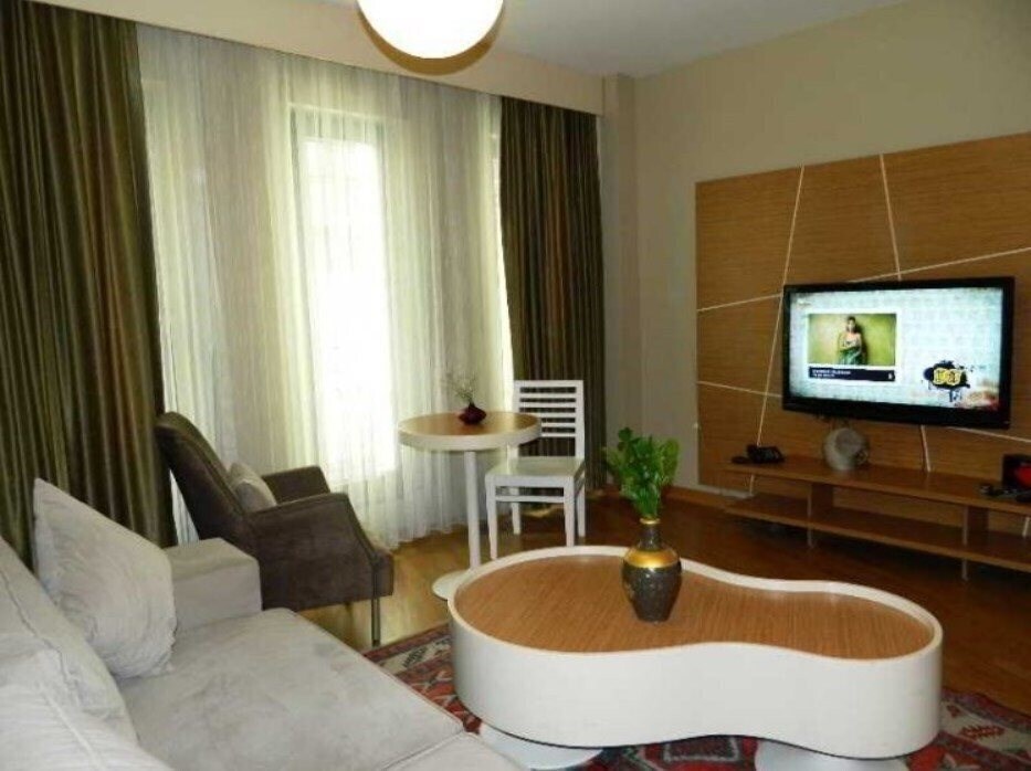 Територія Taksim Premier Suites 4*